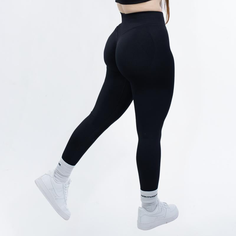 EKKO Womens Seamless Leggings