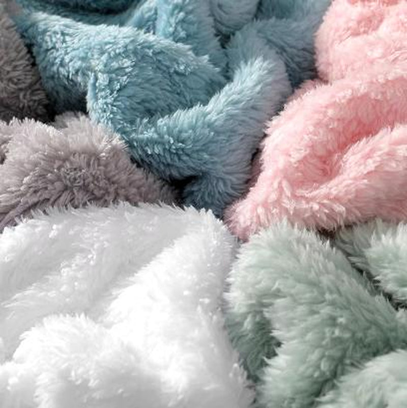 Stay Cozy in Style: Women's Double-Sided Velvet Fleece Coat - Your Perfect Winter Companion