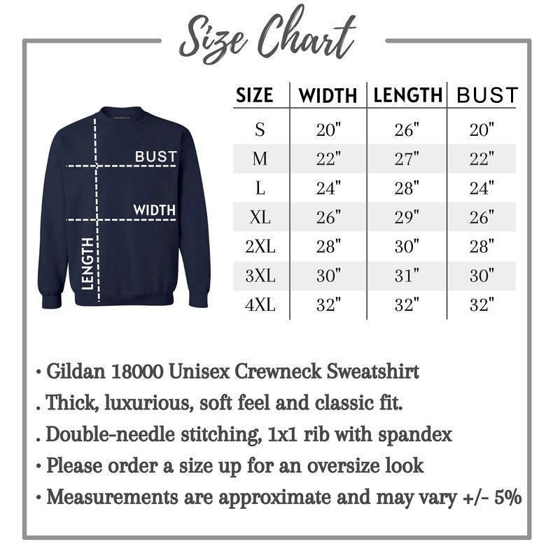 Celebrate the Season in Style with Santa's Favorite Christmas Sweatshirt - The Perfect Gift for Her!