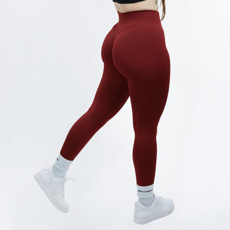 EKKO Womens Seamless Leggings